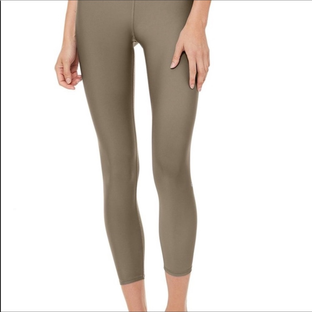 Alo Yoga leggings XXS (4-6)